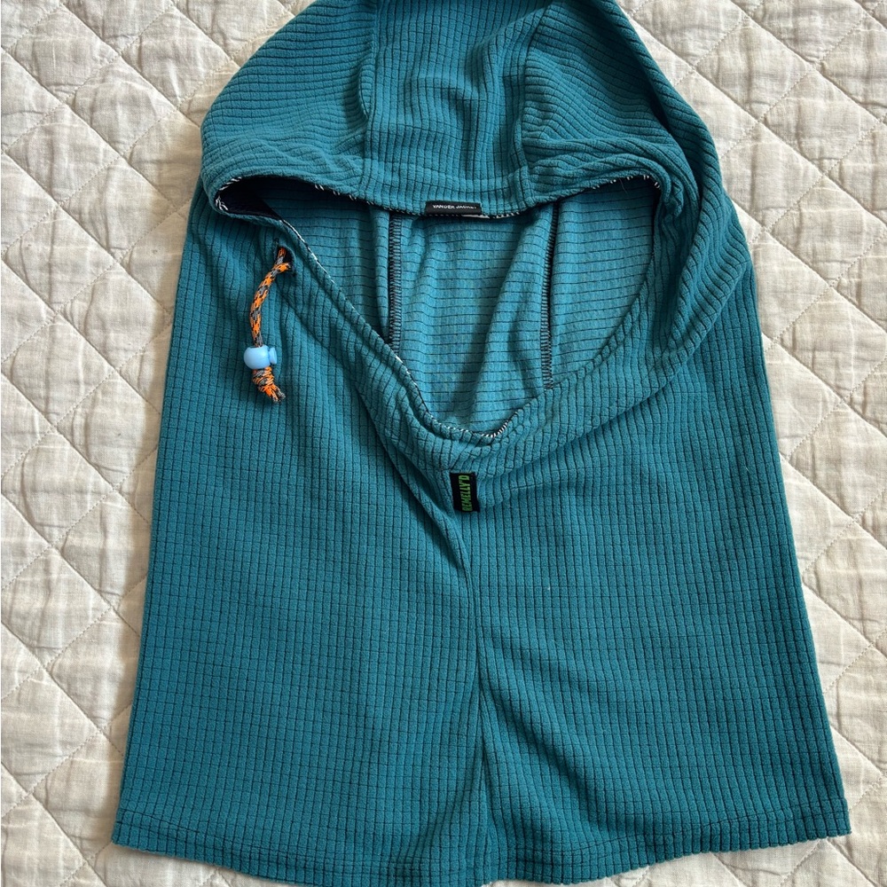 Melanzana Snow Hood/Balaclava